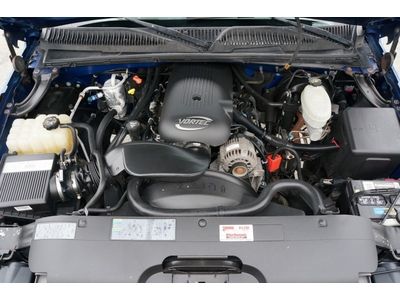 03 CHEVY SILVERADO 1500 LS Z71 4X4 EXT CAB 1 OWNER CARFAX CERT CD BEDLINER CLEAN, image 70