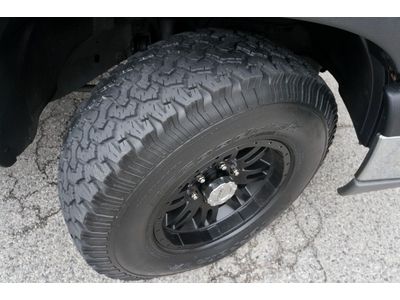 03 CHEVY SILVERADO 1500 LS Z71 4X4 EXT CAB 1 OWNER CARFAX CERT CD BEDLINER CLEAN, image 74