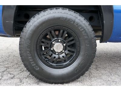 03 CHEVY SILVERADO 1500 LS Z71 4X4 EXT CAB 1 OWNER CARFAX CERT CD BEDLINER CLEAN, image 75
