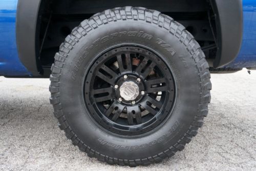 03 CHEVY SILVERADO 1500 LS Z71 4X4 EXT CAB 1 OWNER CARFAX CERT CD BEDLINER CLEAN, image 77