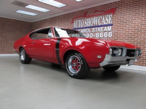 1968 oldsmobile 442 455ci manual mondello holly comp cam edelbrock