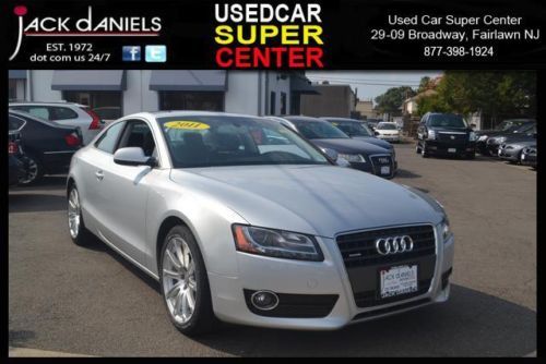 2011 audi a5