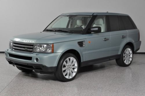 Navigation - sunroof - heated seats