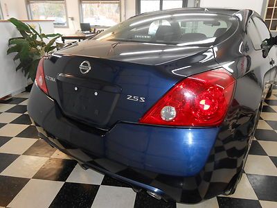 2012 Nissan Altima S 6K NO RESERVE Salvage Rebuildable, image 8