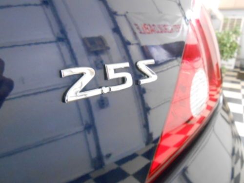 2012 Nissan Altima S 6K NO RESERVE Salvage Rebuildable, image 9