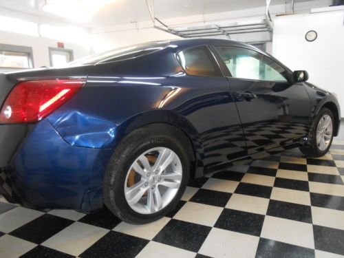 2012 Nissan Altima S 6K NO RESERVE Salvage Rebuildable, image 10