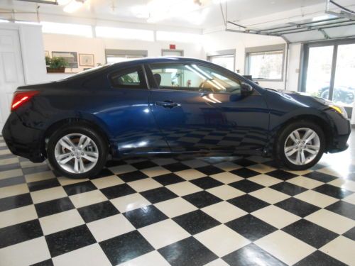 2012 Nissan Altima S 6K NO RESERVE Salvage Rebuildable, image 11