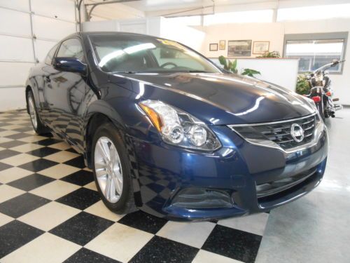 2012 Nissan Altima S 6K NO RESERVE Salvage Rebuildable, image 12