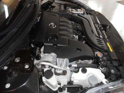 2012 Nissan Altima S 6K NO RESERVE Salvage Rebuildable, image 14