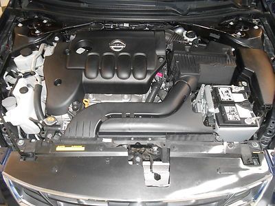 2012 Nissan Altima S 6K NO RESERVE Salvage Rebuildable, image 15