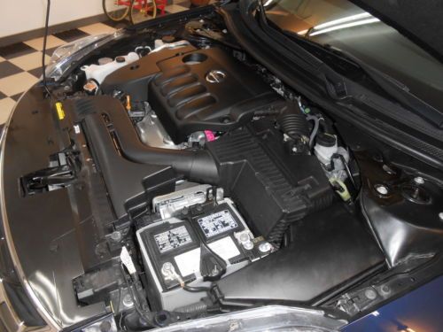 2012 Nissan Altima S 6K NO RESERVE Salvage Rebuildable, image 16