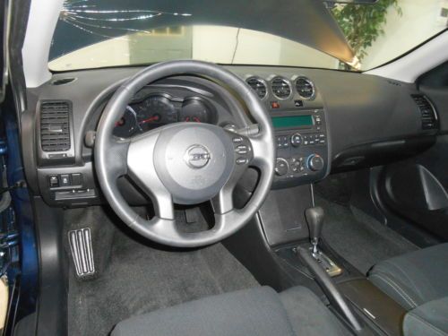 2012 Nissan Altima S 6K NO RESERVE Salvage Rebuildable, image 18