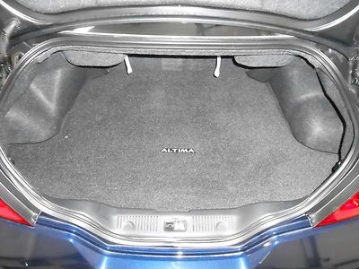 2012 Nissan Altima S 6K NO RESERVE Salvage Rebuildable, image 21