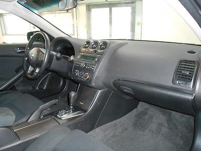 2012 Nissan Altima S 6K NO RESERVE Salvage Rebuildable, image 24