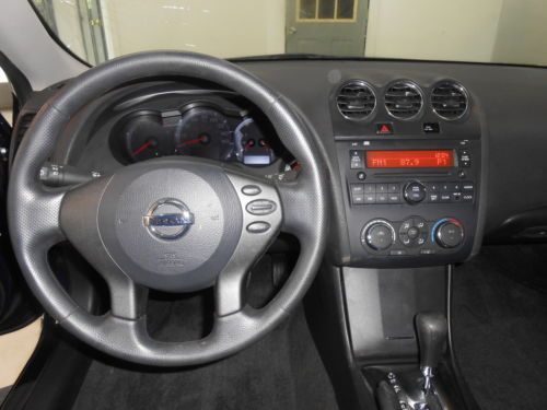 2012 Nissan Altima S 6K NO RESERVE Salvage Rebuildable, image 25