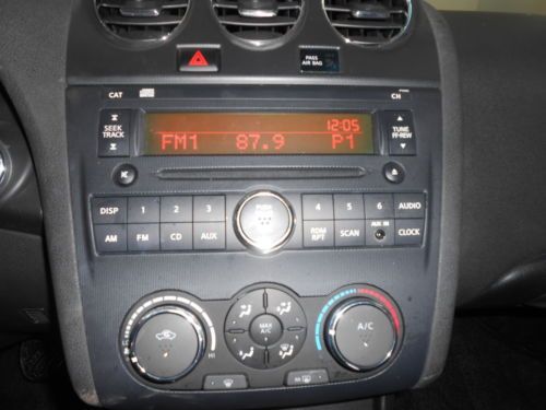 2012 Nissan Altima S 6K NO RESERVE Salvage Rebuildable, image 26