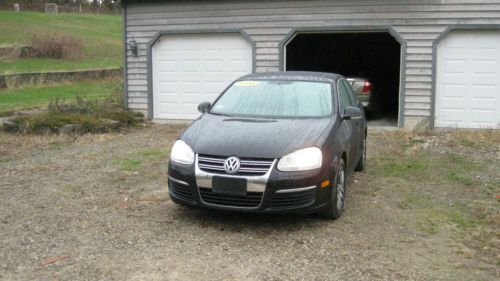 2006 volkswagen jetta