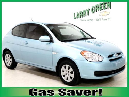 Gas saver! blue gs 1.6l automatic fwd kenwood stereo like new tires window tint