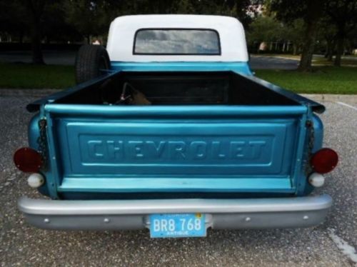 67 Chevy C-10 Short Bed Step Side 350 Power Steering Automtic Daily Driver in FL, US $11,985.00, image 14