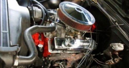 67 Chevy C-10 Short Bed Step Side 350 Power Steering Automtic Daily Driver in FL, US $11,985.00, image 21