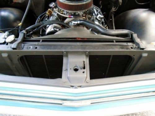 67 Chevy C-10 Short Bed Step Side 350 Power Steering Automtic Daily Driver in FL, US $11,985.00, image 25