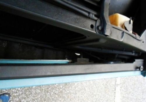 67 Chevy C-10 Short Bed Step Side 350 Power Steering Automtic Daily Driver in FL, US $11,985.00, image 26