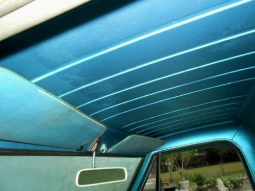 67 Chevy C-10 Short Bed Step Side 350 Power Steering Automtic Daily Driver in FL, US $11,985.00, image 34