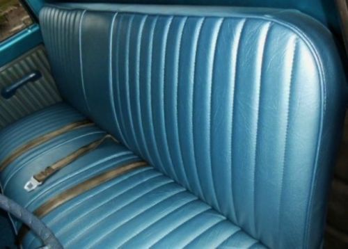 67 Chevy C-10 Short Bed Step Side 350 Power Steering Automtic Daily Driver in FL, US $11,985.00, image 36