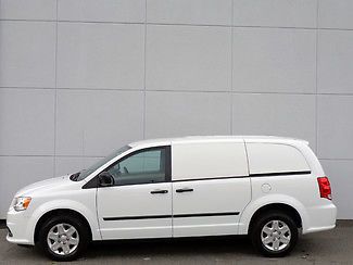 New 2014 dodge ram grand caravan cargo van panel - $292 p/mo, $200 down!