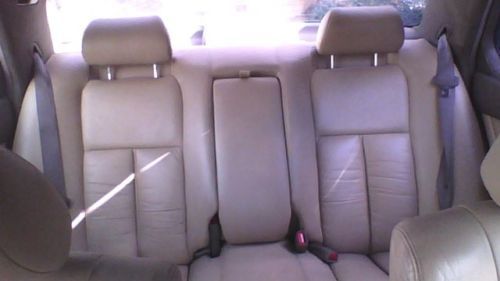 1991 Lexus LS400 Base Sedan 4-Door 4.0L, US $3,000.00, image 3