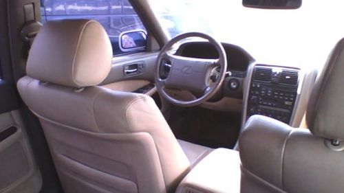 1991 Lexus LS400 Base Sedan 4-Door 4.0L, US $3,000.00, image 4