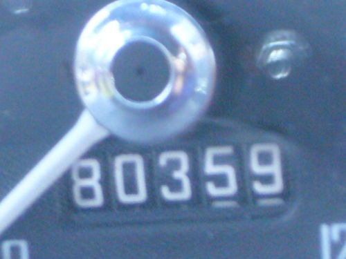 1976 MG MGB MK IV Convertible 2-Door 1.8L, US $9,000.00, image 8