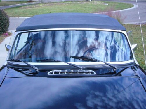 1976 MG MGB MK IV Convertible 2-Door 1.8L, US $9,000.00, image 15