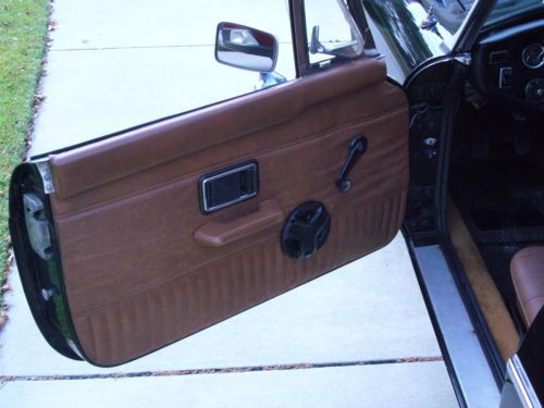 1976 MG MGB MK IV Convertible 2-Door 1.8L, US $9,000.00, image 17