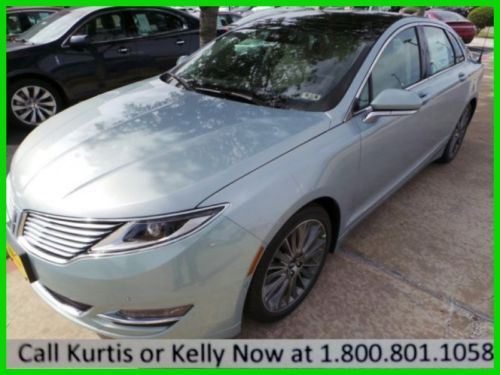 2014 hybrid new 2l i4 16v fwd sedan