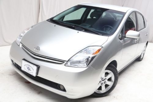 2005 toyota prius fwd navigation hid headlights