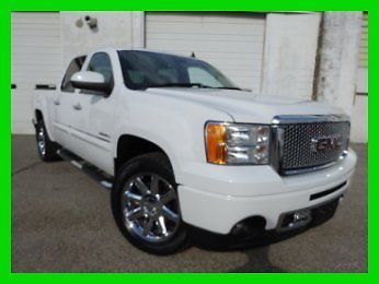 2010 denali used 6.2l v8 16v automatic awd onstar