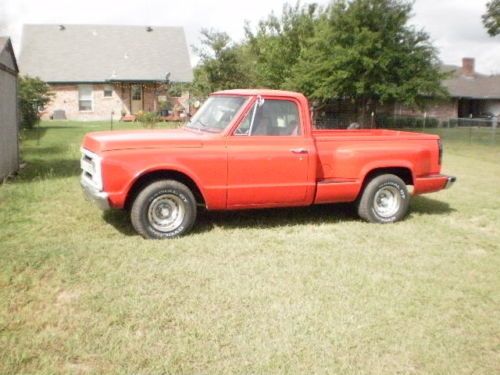 1970 c 10 chevrolet truck