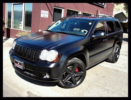 2009 jeep grand cherokee limited sport utility 4-door 4.7l
