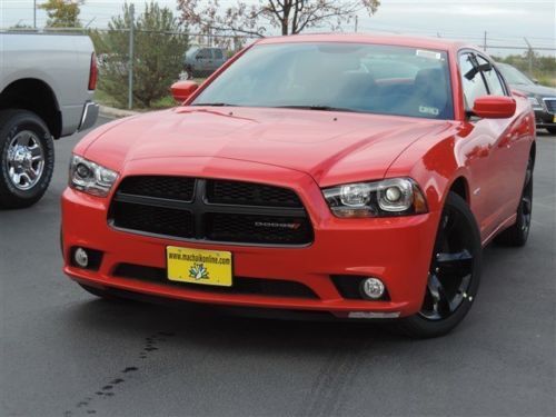 Rt new 5.7l cd engine: 5.7l v8 hemi mds vvt  (std) torred rear wheel drive abs