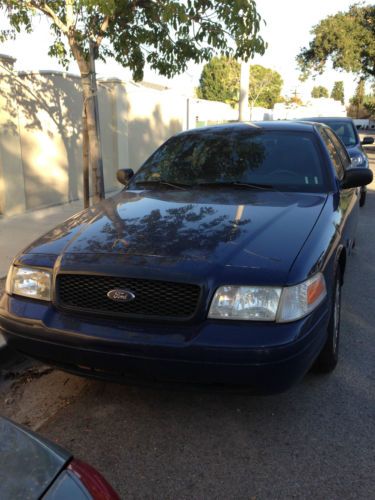 Cng, clean, air, ford, condition, good