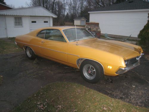 1970 ford torino