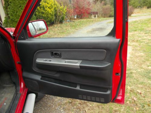 2004 NISSAN FRONTIER CREW CAB SUPERCHARGED 2WD, US $7,000.00, image 7