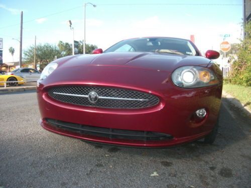 Best looking xk8 ever best color  sexy car save big