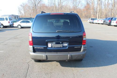 Handicap Wheelchair Lift Van! 2004 Pontiac Montana EXT!, US $7,900.00, image 5