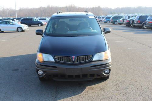 Handicap Wheelchair Lift Van! 2004 Pontiac Montana EXT!, US $7,900.00, image 9