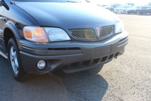 Handicap Wheelchair Lift Van! 2004 Pontiac Montana EXT!, US $7,900.00, image 12