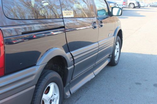 Handicap Wheelchair Lift Van! 2004 Pontiac Montana EXT!, US $7,900.00, image 15
