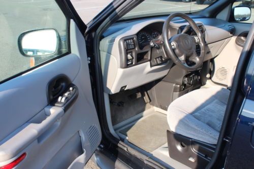 Handicap Wheelchair Lift Van! 2004 Pontiac Montana EXT!, US $7,900.00, image 18