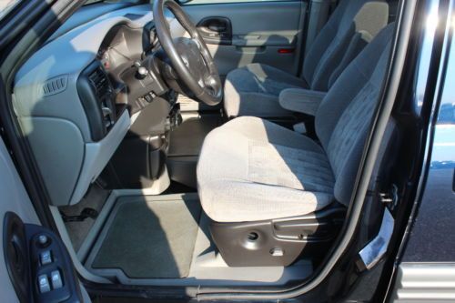 Handicap Wheelchair Lift Van! 2004 Pontiac Montana EXT!, US $7,900.00, image 19